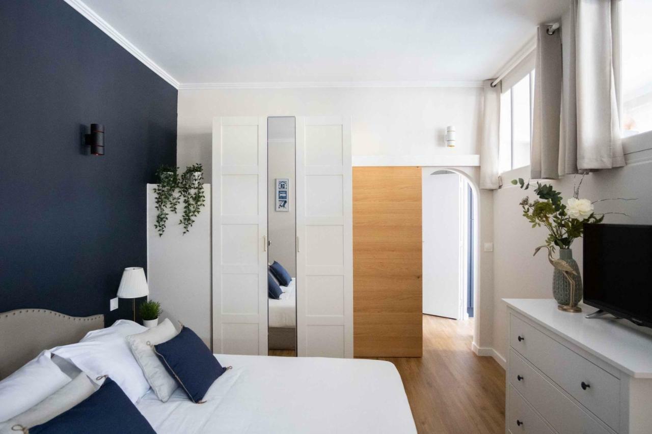 Elegant Appartement En Plein Coeur De Cabourg - Les Locations De Proust Εξωτερικό φωτογραφία