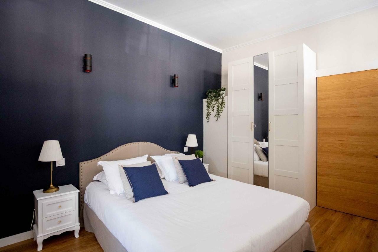 Elegant Appartement En Plein Coeur De Cabourg - Les Locations De Proust Εξωτερικό φωτογραφία