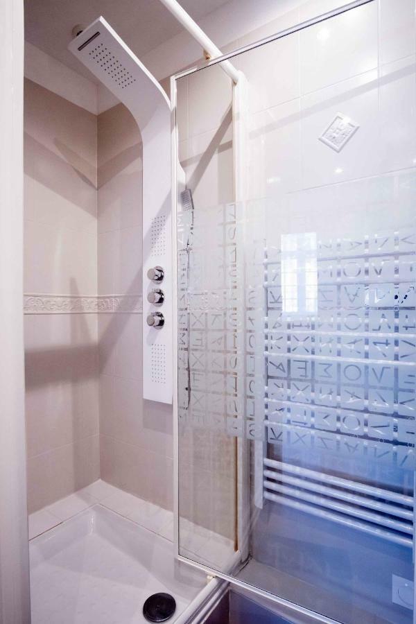 Elegant Appartement En Plein Coeur De Cabourg - Les Locations De Proust Εξωτερικό φωτογραφία